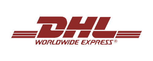 品牌名称 : DHL