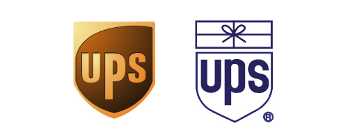 品牌名称 : UPS